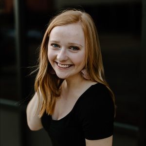 Meet your Posher, Brooklynn